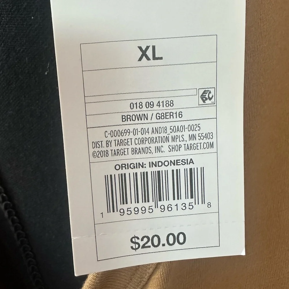 NWT Knit Sleeveless Midi Dress - a new day by Target - Picture 6 of 11